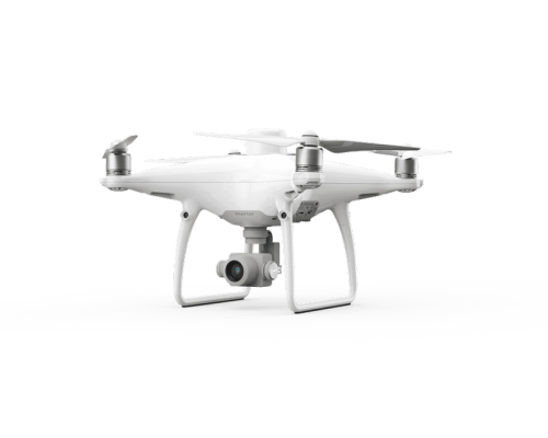 Квадрокоптер DJI Phantom 4 RTK