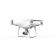 Квадрокоптер DJI Phantom 4 RTK