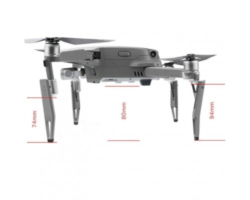 Удлинители шасси DJI Mavic 2 V2 (RCGEEK)