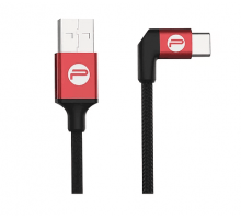 Кабель USB A - Type-C (35 см) (PGYTECH P-GM-124)