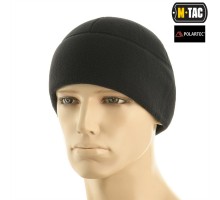 M-Tac шапка Watch Cap флис Polar (Черная)