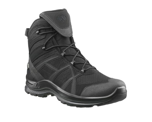 Ботинки тактические HAIX Black Eagle Athletic 2.1 V GTX Middle