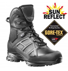 Ботинки тактические штурмовые Haix Ranger GSG9 X GTX, Sun Reflect High