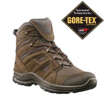 Ботинки тактические HAIX Black Eagle Athletic 2.0 N GTX Middle