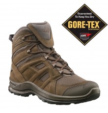 Ботинки тактические HAIX Black Eagle Athletic 2.0 N GTX Middle