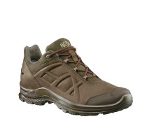 Ботинки тактические HAIX Black Eagle Nature GTX Low