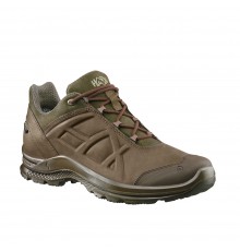 Ботинки тактические HAIX Black Eagle Nature GTX Low