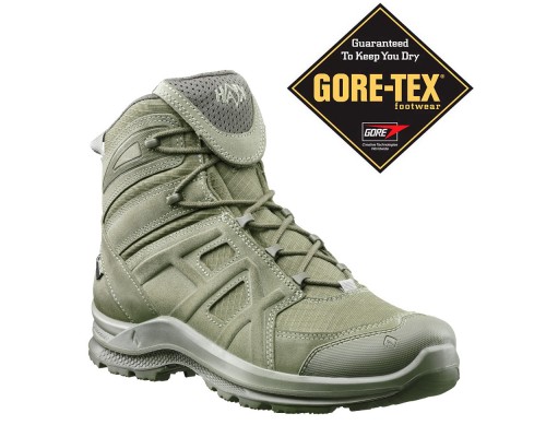 Ботинки тактические HAIX Black Eagle Athletic 2.0 V GTX Middle