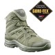 Ботинки тактические HAIX Black Eagle Athletic 2.0 V GTX Middle