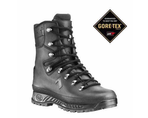 Ботинки тактические зимние -40C HAIX Cold Wet GTX High WS