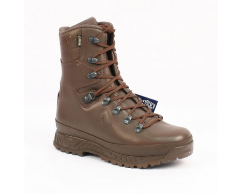 Ботинки тактические зимние -40C HAIX Cold Wet GTX High WS