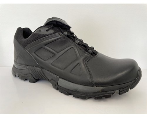 Ботинки тактические облегченные HAIX Black Eagle Tactical 20 GTX Low