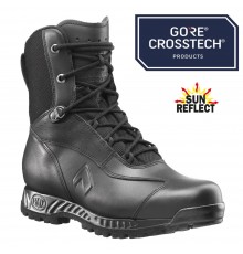 Ботинки тактические штурмовые Haix Ranger GSG9 S GTX, Sun Reflect High