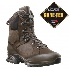 Ботинки треккинговые Haix Nepal Pro GTX High