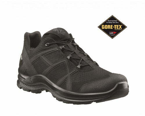 Ботинки тактические облегченные HAIX Black Eagle Athletic 2.1 GTX Low