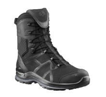 Ботинки тактические HAIX Black Eagle Athletic 2.0 V T high Sidezipper