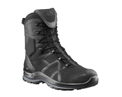 Ботинки тактические HAIX Black Eagle Athletic 2.0 V T high Sidezipper