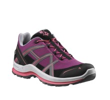 Кроссовки тактические HAIX Black Eagle Adventure 2.1 GTX Low ws