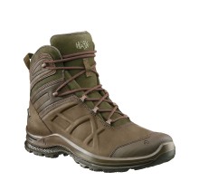 Ботинки тактические HAIX Black Eagle Nature GTX Middle