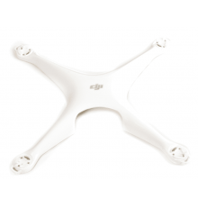 Корпус DJI Phantom 4 Adv / Pro/Pro V2.0 (верхняя часть)