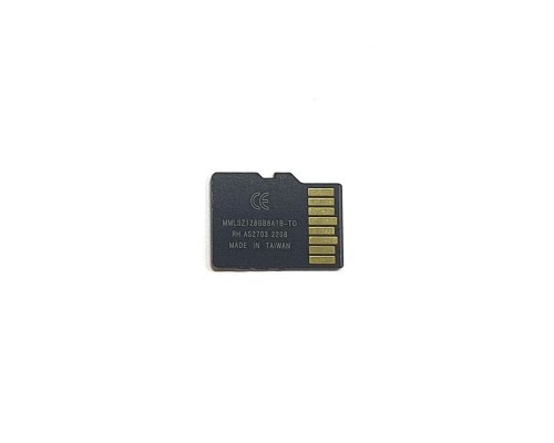 Карта памяти 128Gb MyDrone microSDXC Class 10 UHS-I U3 (MIXZA)