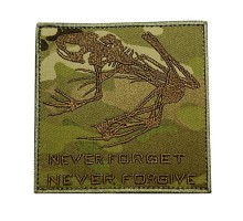 Патч "Never Forget Never Forgive"