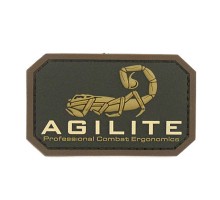 Патч Логотип Agilite