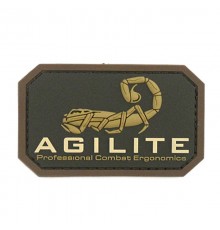 Патч Логотип Agilite