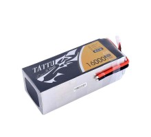 Аккумулятор Tattu 16000мАч 6S 15C 22,8В LiPo HV (высокого напряжения)