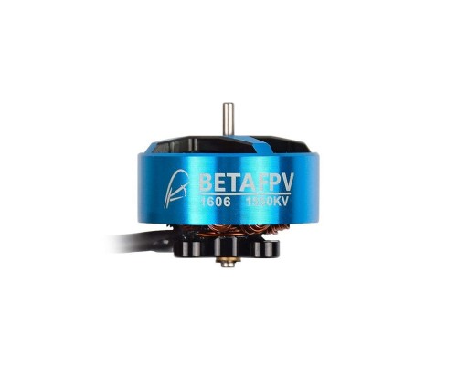 Мотор 1606-1550KV (4 шт.) (BETAFPV)