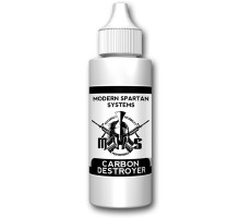 Жидкость для удаления нагара Carbon Destroyer Modern Spartan Systems