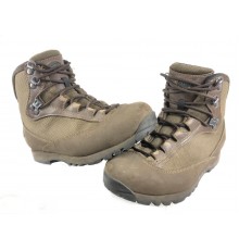 Ботинки ACU Pilgrim GTX Combat FG M