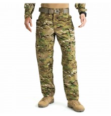 Брюки 5.11 Multicam Tdu Pants