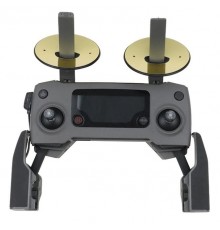 Съемные отражатели для пультов серии DJI Mavic и Spark (YX)