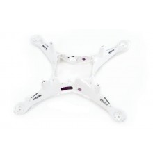 Корпус DJI Phantom 4 Pro / 4 Pro V2.0 (нижняя часть)