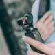 Фильтр Snorkel для подводной съёмки DJI Osmo Pocket (Professional) (PGYTECH P-18C-016)