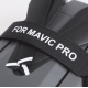 Фиксатор пропеллеров DJI Mavic 2 / Mavic Pro / Mini 3 Pro (2 шт.) (Чёрный) (SunnyLife)