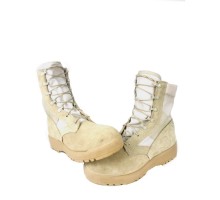 Берцы ARMY COMBAT BOOTS USA Нубук