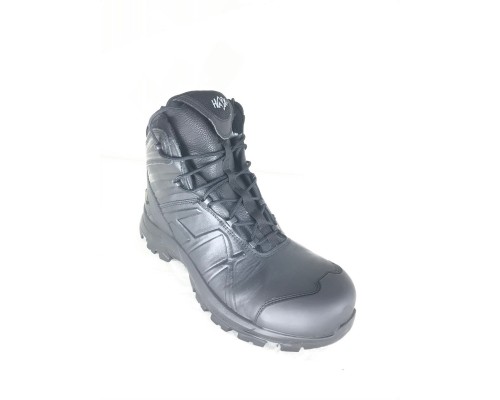 Ботинки Haix BLACK EAGLE Safety 50 MID Gore-Tex