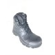 Ботинки Haix BLACK EAGLE Safety 50 MID Gore-Tex