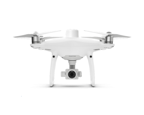 Квадрокоптер DJI Phantom 4 RTK