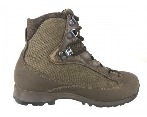 Ботинки ACU Pilgrim GTX Combat FG M