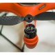 Быстросъёмные пропеллеры SwellPro SplashDrone 3 / 3+ 1242 карбон (SwellPro)