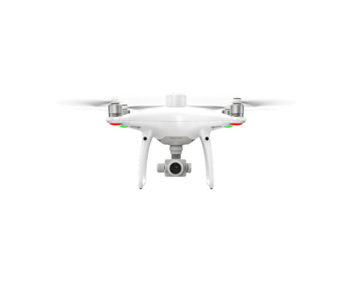 Квадрокоптер DJI Phantom 4 RTK