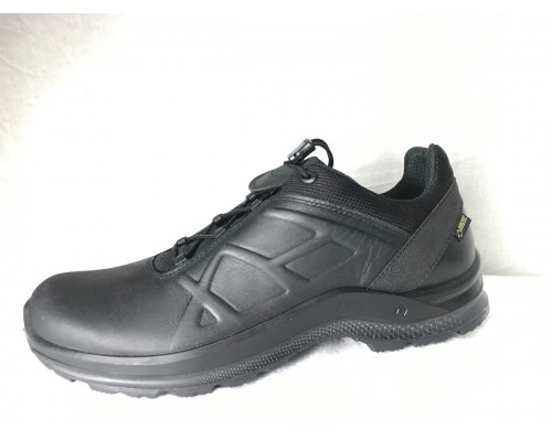 Кроссовки Haix Black Eagle Tactical 2.0 black GTX