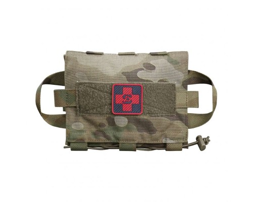 Подсумок медицинский (molle)