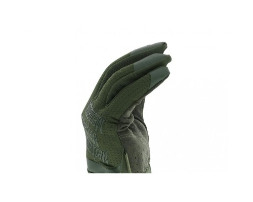 Перчатки Mechanix FastFit Olive NEW (FFTAB-60)