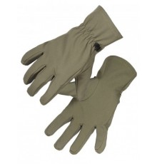 Перчатки тактические Softshell Tactical Gloves, Waterproof (для влажной и холодной погоды), цвет Оливе (Olive)