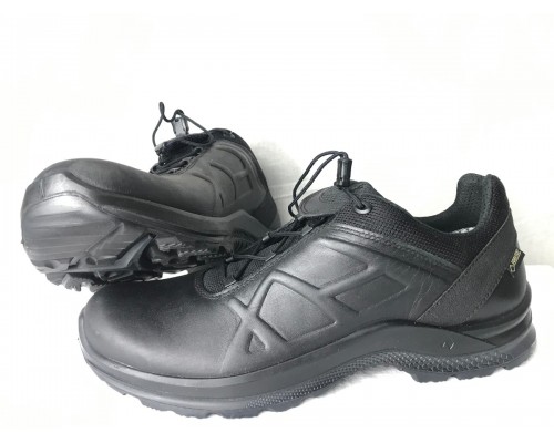 Кроссовки Haix Black Eagle Tactical 2.0 black GTX