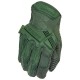 Перчатки Mechanix M-Pact Olive (MPT-60)